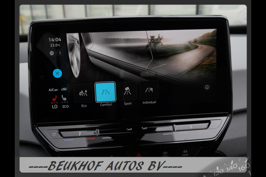 Volkswagen ID.3 First Plus 58 kWh Soh 92.6% Carplay Navi Cam