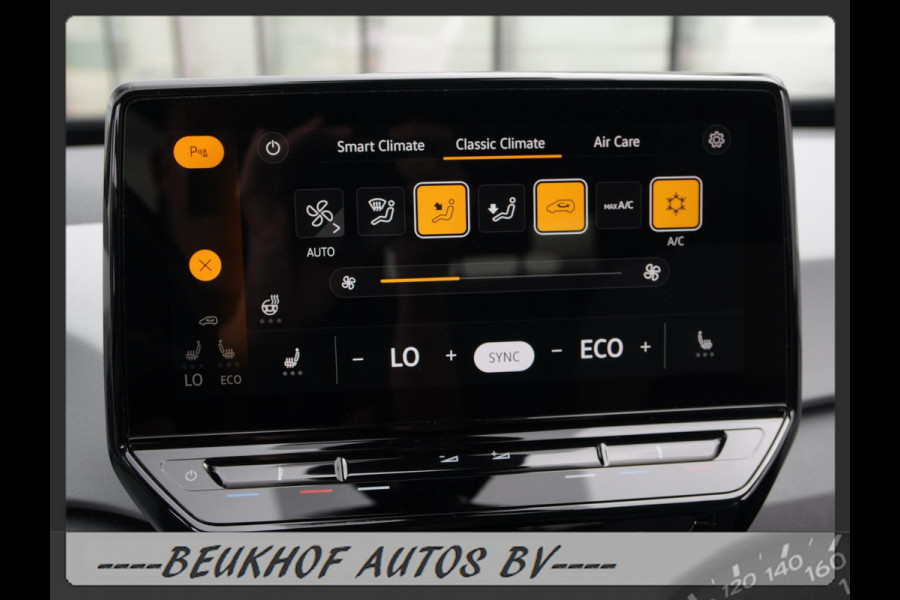 Volkswagen ID.3 First Plus 58 kWh Soh 92.6% Carplay Navi Cam