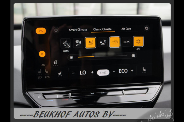 Volkswagen ID.3 First Plus 58 kWh Soh 92.6% Carplay Navi Cam