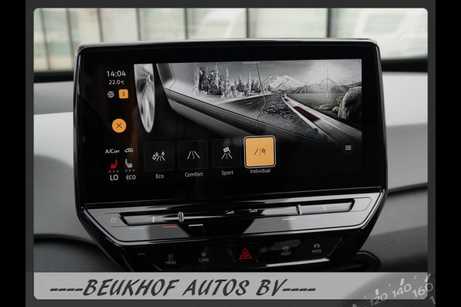 Volkswagen ID.3 First Plus 58 kWh Soh 92.6% Carplay Navi Cam