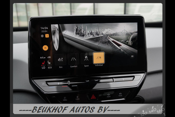 Volkswagen ID.3 First Plus 58 kWh Soh 92.6% Carplay Navi Cam