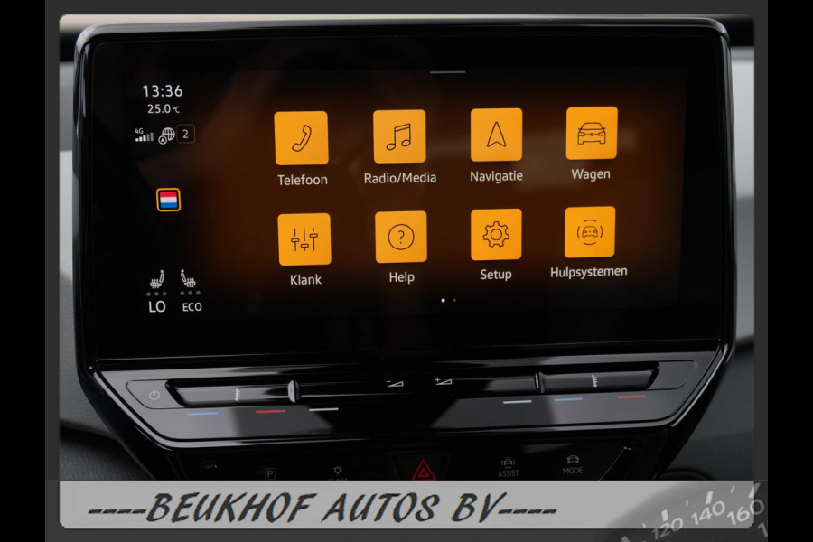 Volkswagen ID.3 First Plus 58 kWh Soh 92.6% Carplay Navi Cam