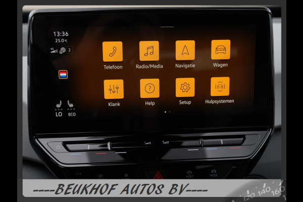 Volkswagen ID.3 First Plus 58 kWh Soh 92.6% Carplay Navi Cam