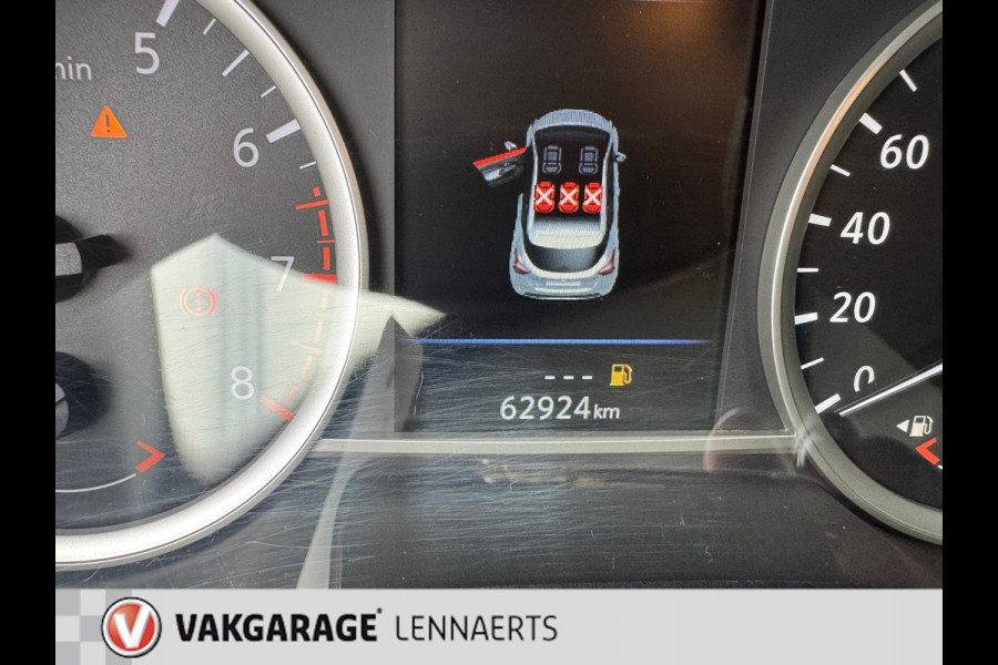 Nissan Micra 1.0 IG-T Tekna, navi, airco, ect. Rijklaarprijs / 12 mnd garantie