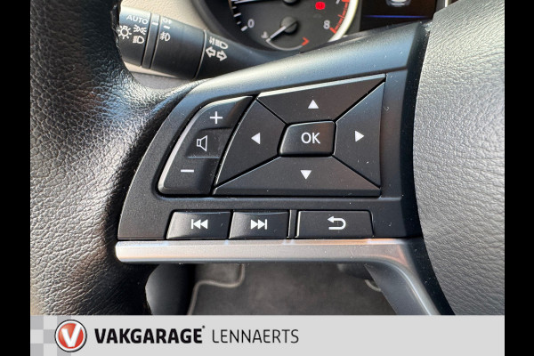 Nissan Micra 1.0 IG-T Tekna, navi, airco, ect. Rijklaarprijs / 12 mnd garantie