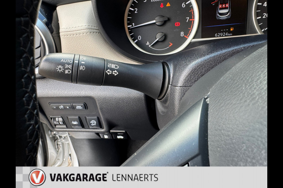 Nissan Micra 1.0 IG-T Tekna, navi, airco, ect. Rijklaarprijs / 12 mnd garantie
