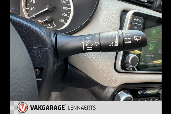 Nissan Micra 1.0 IG-T Tekna, navi, airco, ect. Rijklaarprijs / 12 mnd garantie