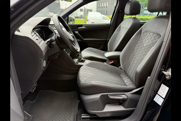 Volkswagen Tiguan 1.4 TSI eHybrid R-Line PANORAMADAK +TREKHAAK