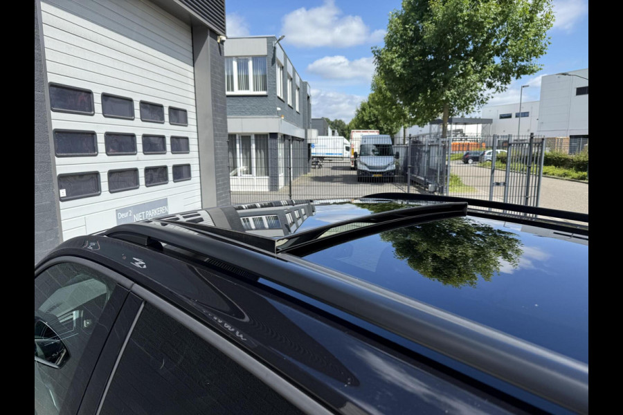 Volkswagen Tiguan 1.4 TSI eHybrid R-Line PANORAMADAK +TREKHAAK