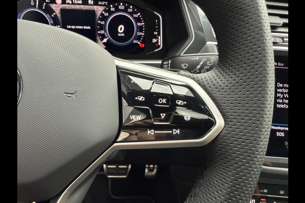 Volkswagen Tiguan 1.4 TSI eHybrid R-Line PANORAMADAK +TREKHAAK