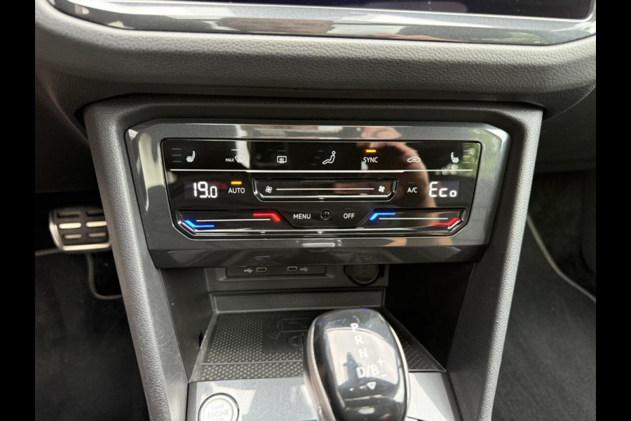Volkswagen Tiguan 1.4 TSI eHybrid R-Line PANORAMADAK +TREKHAAK