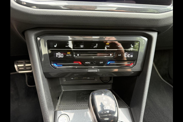 Volkswagen Tiguan 1.4 TSI eHybrid R-Line PANORAMADAK +TREKHAAK