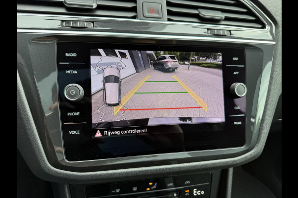Volkswagen Tiguan 1.4 TSI eHybrid R-Line PANORAMADAK +TREKHAAK