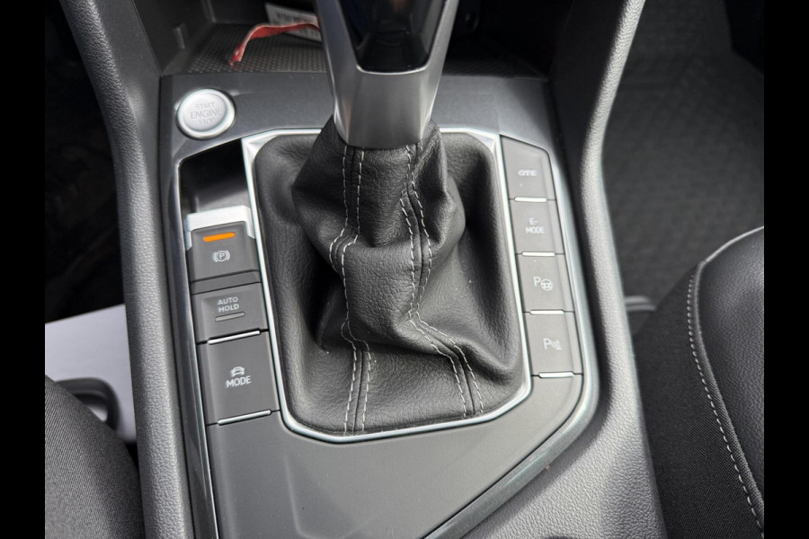 Volkswagen Tiguan 1.4 TSI eHybrid R-Line PANORAMADAK +TREKHAAK