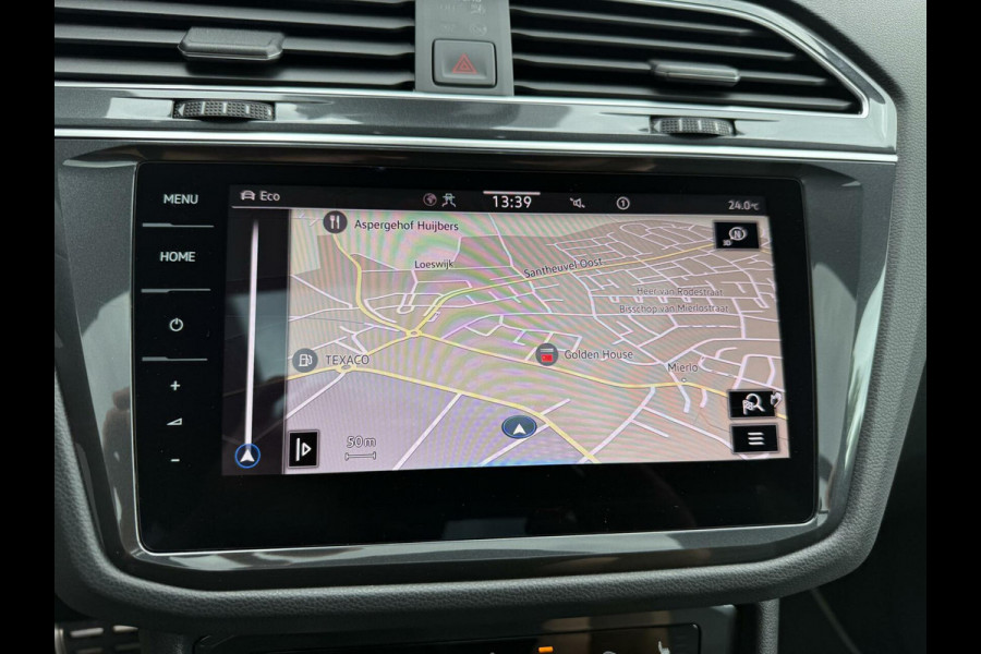 Volkswagen Tiguan 1.4 TSI eHybrid R-Line PANORAMADAK +TREKHAAK