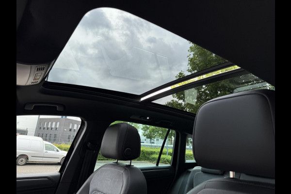 Volkswagen Tiguan 1.4 TSI eHybrid R-Line PANORAMADAK +TREKHAAK