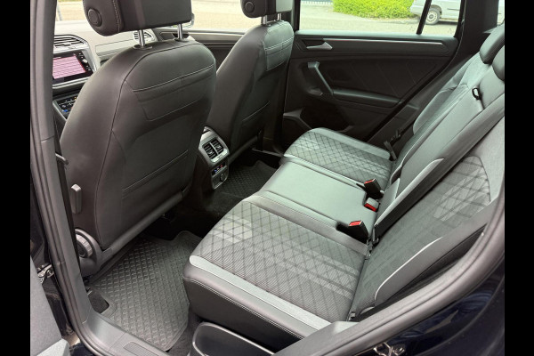 Volkswagen Tiguan 1.4 TSI eHybrid R-Line PANORAMADAK +TREKHAAK