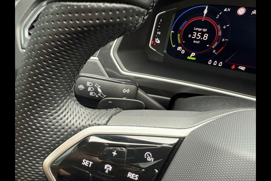 Volkswagen Tiguan 1.4 TSI eHybrid R-Line PANORAMADAK +TREKHAAK