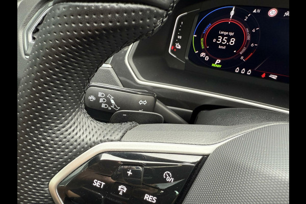 Volkswagen Tiguan 1.4 TSI eHybrid R-Line PANORAMADAK +TREKHAAK