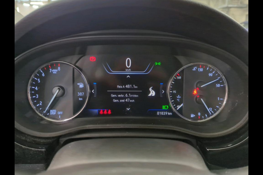 Opel Astra Sports Tourer 1.2 Elegance NL AUT | CAMERA | CARPLAY | VELGEN