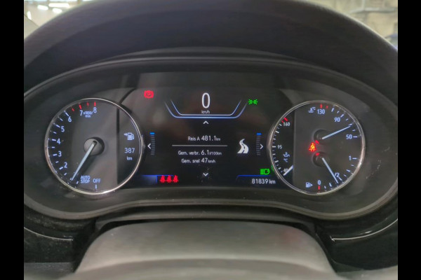 Opel Astra Sports Tourer 1.2 Elegance NL AUT | CAMERA | CARPLAY | VELGEN