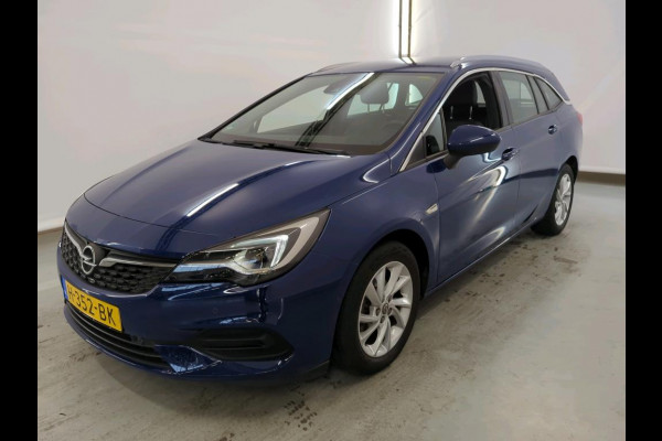 Opel Astra Sports Tourer 1.2 Elegance NL AUT | CAMERA | CARPLAY | VELGEN