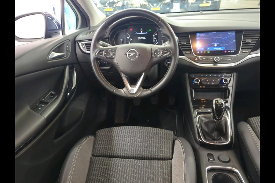 Opel Astra Sports Tourer 1.2 Elegance NL AUT | CAMERA | CARPLAY | VELGEN