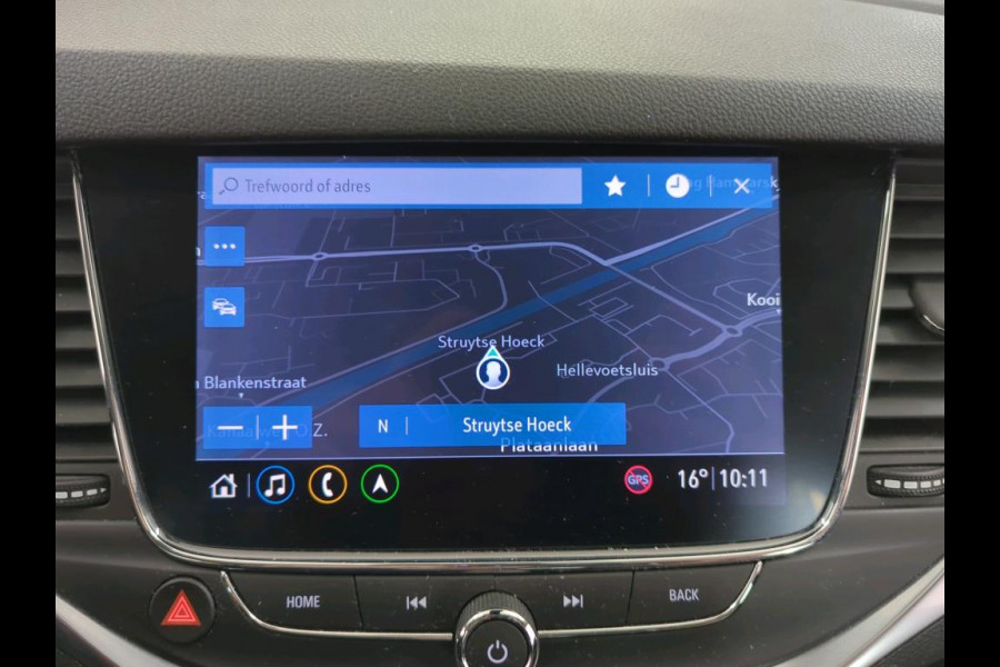 Opel Astra Sports Tourer 1.2 Elegance NL AUT | CAMERA | CARPLAY | VELGEN