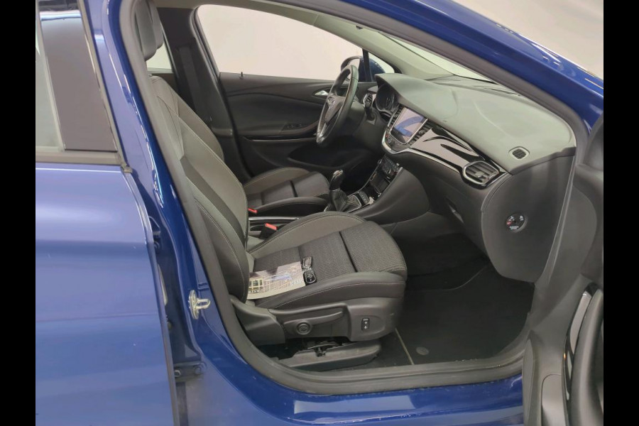 Opel Astra Sports Tourer 1.2 Elegance NL AUT | CAMERA | CARPLAY | VELGEN