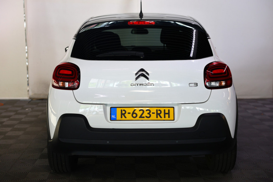 Citroën C3 1.2 PureTech Shine PANO"