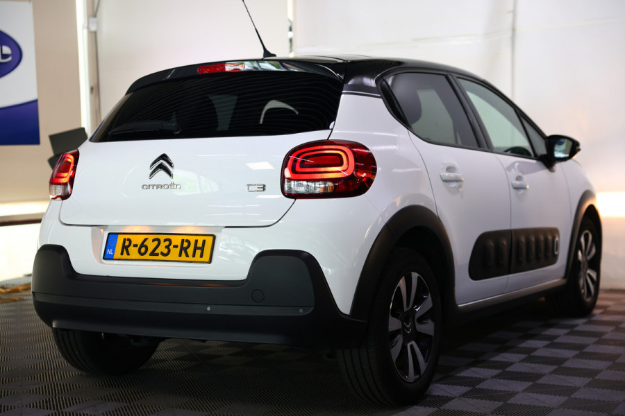Citroën C3 1.2 PureTech Shine PANO"