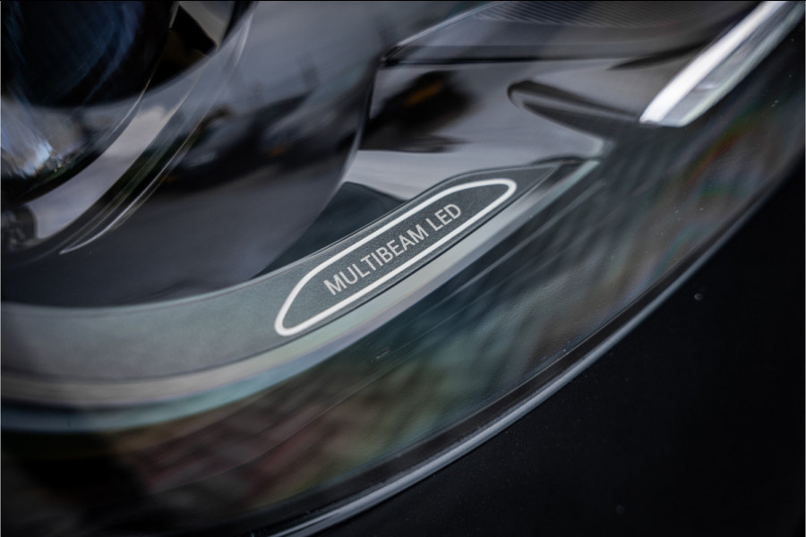 Mercedes-Benz GLE GLE400 e 4MATIC AMG Line - Panorama | Burmester | Luchtvering | 360 Camera | Memory