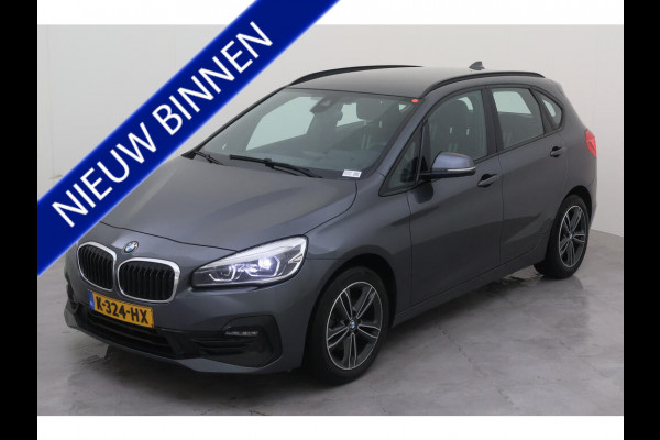 BMW 2 Serie Active Tourer 218i Executive Edition LEDER | NAVI | CAMERA