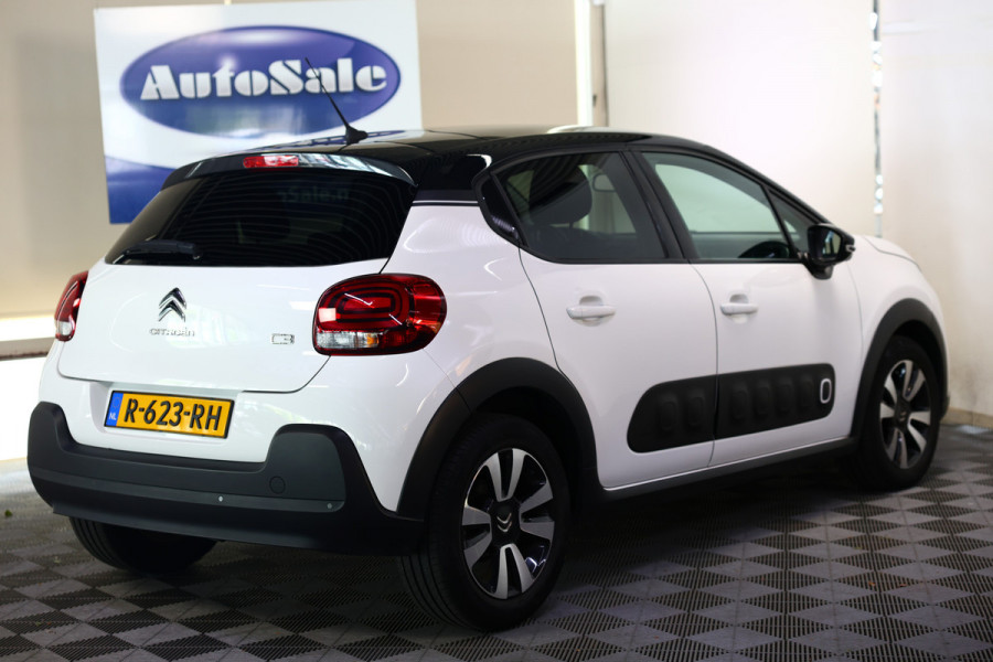 Citroën C3 1.2 PureTech Shine PANO"