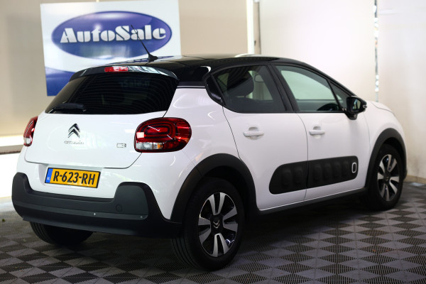 Citroën C3 1.2 PureTech Shine PANO"