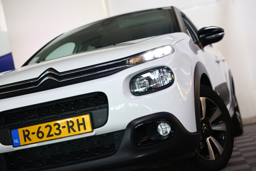 Citroën C3 1.2 PureTech Shine PANO"