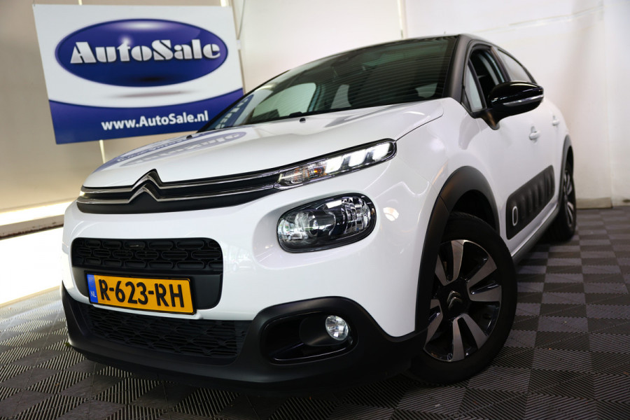 Citroën C3 1.2 PureTech Shine PANO"