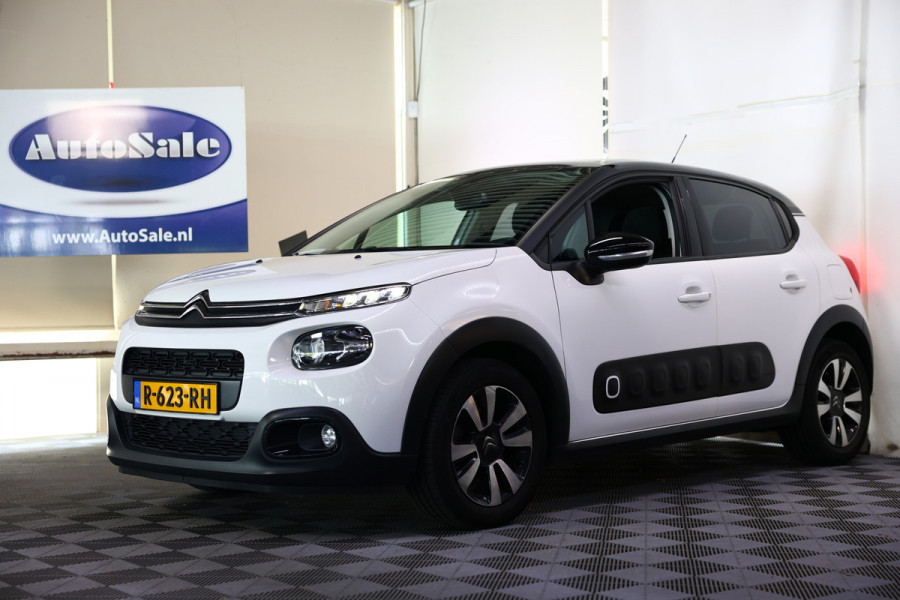 Citroën C3 1.2 PureTech Shine PANO"
