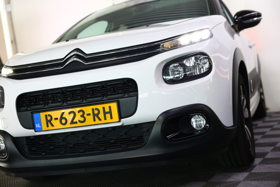 Citroën C3 1.2 PureTech Shine PANO"