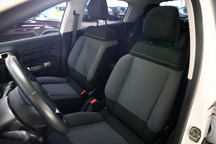 Citroën C3 1.2 PureTech Shine PANO"