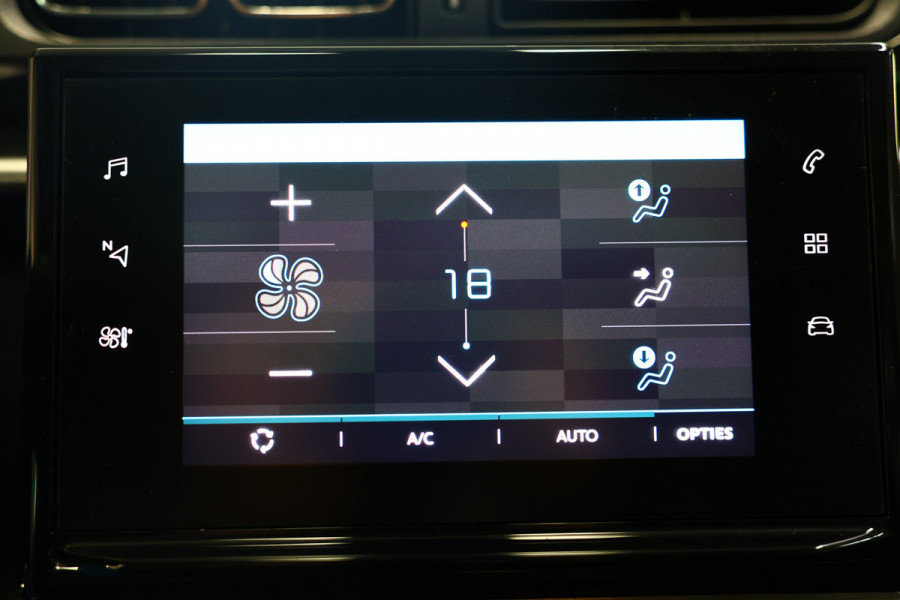 Citroën C3 1.2 PureTech Shine PANO"