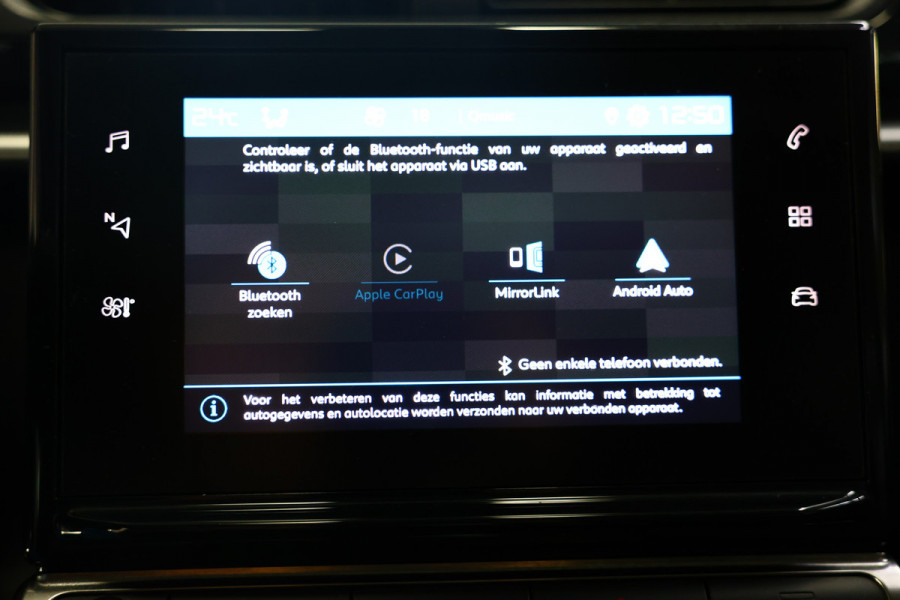 Citroën C3 1.2 PureTech Shine PANO"