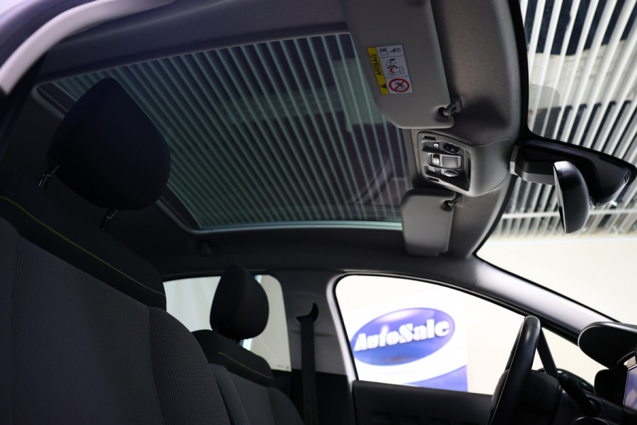 Citroën C3 1.2 PureTech Shine PANO"