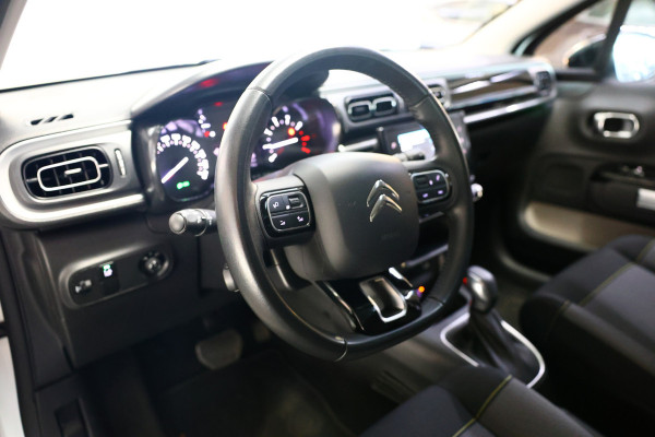 Citroën C3 1.2 PureTech Shine PANO"