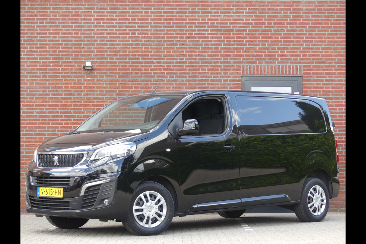 Peugeot Expert 231S 2.0 BlueHDI 123 PK Airco/Trekhaak/PDC Peugeot Expert 231S 2.0 BlueHDI 123 PK Airco/Trekhaak/PDC
