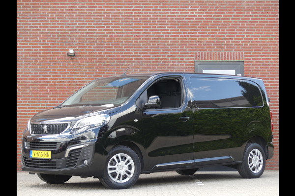 Peugeot Expert 231S 2.0 BlueHDI 123 PK Airco/Trekhaak/PDC
