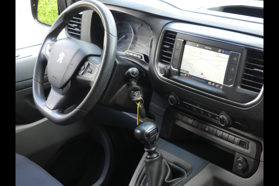 Peugeot Expert 231S 2.0 BlueHDI 123 PK Airco/Trekhaak/PDC