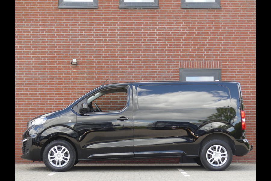 Peugeot Expert 231S 2.0 BlueHDI 123 PK Airco/Trekhaak/PDC