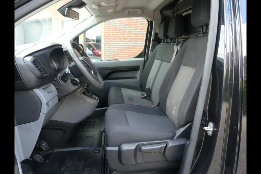 Peugeot Expert 231S 2.0 BlueHDI 123 PK Airco/Trekhaak/PDC