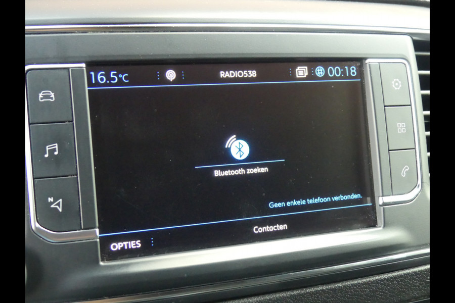 Peugeot Expert 231S 2.0 BlueHDI 123 PK Airco/Trekhaak/PDC